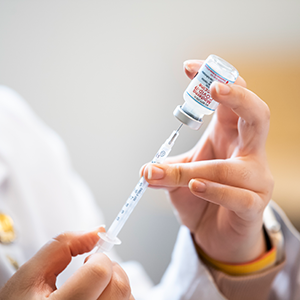 vaccine